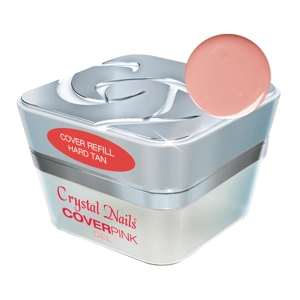 Cover Refill HARD TAN gel - 5ml főképe